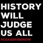 Hend Sabry Instagram – Please sign the petition ( link in Bio)🚩
قوات الاحتلال الإسرائيلية كثفت من حدة عملياتها في غزة خلال الساعات الماضية. تصاعدت الغارات الجوية إلى مستوى غير مسبوق، وتم قطع جميع وسائل الاتصال. يعيش حالياً 2.2 مليون نسمة في ظلام حالك بلا أي وسيلة تواصل مع العالم الخارجي. أمان وسلامة المدنيين، وخاصة الذين يعيشون في شمال غزة، مهددة. الحروب لها قواعد. حماية المدنيين يكفلها القانون الدولي الإنساني ويجب أن تحترم..
 
هذه لحظة الحقيقة. حان الوقت للتحرك. ارفع صوتك وانضم إلى الدعوة وقف إطلاق نار إنساني فوري في غزة.
 
وقع وشارك العريضة:
LINK IN BIO 

Signing petitions feels futile to a lot of people. I personally signed this petition and I’m calling on people to sign it because it’s been already endorsed by more than 600 humanitarian and human rights organisations from around the world, including Oxfam, Save the Children, Amnesty International, Médecins Sans Frontières, as well as Palestinian and Israeli civil society organisations. It also has about half a million signature and aims to reach at least 2.2 million – one for every Gazan.
 
This petition is also aligned with the humanitarian asks that the UN is calling for. It’s already being used as an advocacy tool by humanitarian organisations and campaigners around the world to convince policymakers to support a ceasefire.

[انجليزي] https://chng.it/yvbVjNyF8y
[عربي] https://chng.it/jDSHcZ7yFc
[فرنسي] https://chng.it/bCBHwtTGxF