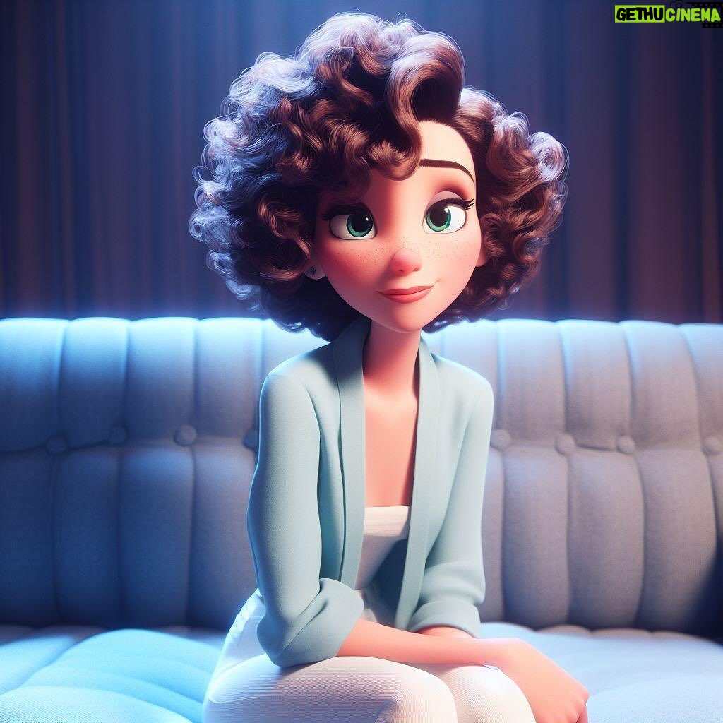 Susana Vieira Instagram - Na trend da Disney… Quem adivinha quais são as novelas? 💖📺