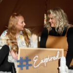 Maci Bookout Instagram - We Celebrate One Year of Expired 10/31 Tune in Tuesday! 🎧 #ExpiredPodcast #truecrime #tennessee #chattanooga #macibookout #crimecast