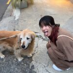 Han Hyo-joo Instagram - 버두랑 커플룩🐶
나난작가님은 늘 감동을 안고 나타나시고 맑은 경화언니랑 맑은 혜미작가님 전시🤎
가을이네 🍂