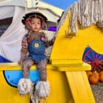 Jeannie Mai Instagram – Nobody:

@monacomaijenkins: Hayyy ya’ll 🎃