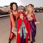 Jessie James Decker Instagram - Halloween over the years 🎃👻💀🎃👻