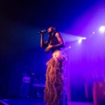 Coco Jones Instagram - Y’all been SHOWIN OUT for leg 2 of the WIDTY Tour 🥹🫶🏾 Click the link in my bio so you don’t miss me in your city! & EUROPE swipe for a surprise 👀