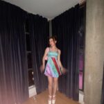 Anna Cathcart Instagram - now i can’t wait to be thirty and flirty and thriving