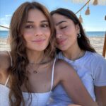 Daniela Calle Instagram - De mis días favoritos del año, porque me regalo a el ser humano mas especial del mundo, nos alumbras la vida a los que tenemos la fortuna de tenerte. 
Thank you for making life this amazing🪄
Happy bday mi amor. Te amo hasta el infinito y mas @poche ❤️‍🔥