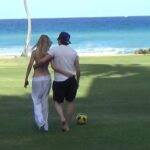 Nicola Peltz Beckham Instagram – Happy 4 year anniversary baby 🤍 I love you soooo much 🤍 thank you for being the best husband you make me so happy 💋💋 I love being your wifeyy