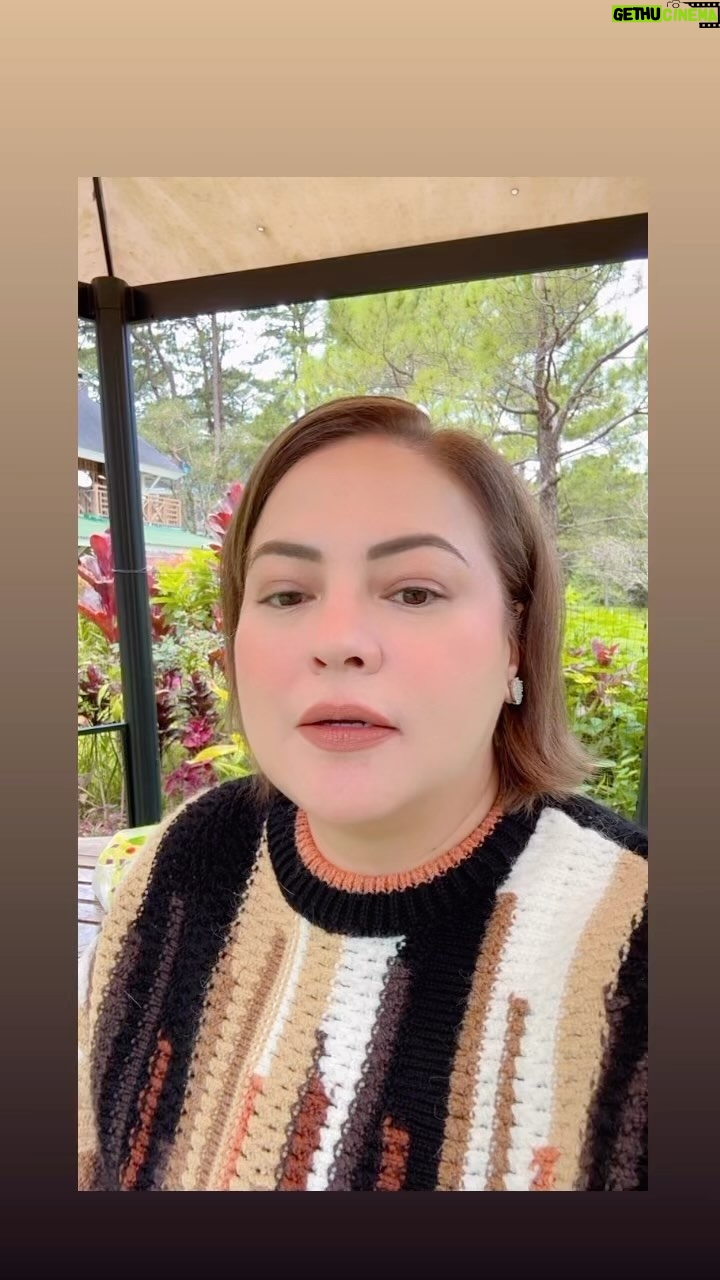 Karla Estrada - 10.1K Likes - Mapayapang undas sa ating lahat
Ingat po tayong lahat sa pag dalaw sa ating nga mga mahal sa buhay sa sementeryo.
Magkita kita tayo sa Tacloban sa job 8para sa
Isang Dekada na ng Yolanda. 🙏🏻
#10thyranniversaryYOLANDA