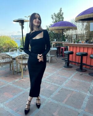 Gökçe Akyıldız Instagram - 30.10.2023🧚🏼