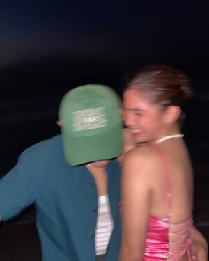 Heaven Peralejo Instagram - sponty trip with the best people