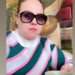 Karla Estrada Instagram - Stay Focused ☕️