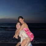 Heaven Peralejo Instagram – sponty trip with the best people