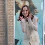 Nozomi Sasaki Instagram - .
本日ポップアップストア初日、
来て下さった方々、ありがとうございました🕊️
皆様とお話し出来たり、コーディネートを組ませていただいたり、嬉しい時間になりました🥺

元気もらえました、本当に。

残り、土日の二日間、是非楽しんでいただけたらと思います✨

@intimite_onemile