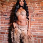 Coco Jones Instagram - Y’all been SHOWIN OUT for leg 2 of the WIDTY Tour 🥹🫶🏾 Click the link in my bio so you don’t miss me in your city! & EUROPE swipe for a surprise 👀