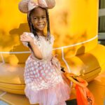 LeToya Luckett Instagram - ✨HALLOWEEN 2023✨

Bruh 🤦🏾‍♀️

Currently still recovering from all of the laughter, candy, tantrums (from me & the kids 😩) crazy costume sightings & glitter that still remains from yesterday. 🙃

1st pic : TyTy refused to change from his spirit day costume at school, so here you have a baby dinosaur riding a T-Rex 🤷🏽‍♀️

3rd pic: Best group photo out of 115 takes 🤦🏾‍♀️ 

My day in a nutshell! 🙃🤣😩🥹🤪
SWIPE if you dare