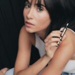 Aitana Instagram – Touche Éclat 💫  @yslbeauty 
#YSLBeauty #makeuplook