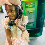 LeToya Luckett Instagram - ✨HALLOWEEN 2023✨

Bruh 🤦🏾‍♀️

Currently still recovering from all of the laughter, candy, tantrums (from me & the kids 😩) crazy costume sightings & glitter that still remains from yesterday. 🙃

1st pic : TyTy refused to change from his spirit day costume at school, so here you have a baby dinosaur riding a T-Rex 🤷🏽‍♀️

3rd pic: Best group photo out of 115 takes 🤦🏾‍♀️ 

My day in a nutshell! 🙃🤣😩🥹🤪
SWIPE if you dare