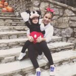 Jessie James Decker Instagram - Halloween over the years 🎃👻💀🎃👻