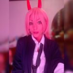 Katherine McNamara Instagram - BOO! 👻 Spooky Season is over?!? Bloody Hell, it was well spent! Murderous dolls go mafia 🔪, a demon enters Wonderland ❣️, and an otherworldly visitor 👽… Trick or treat indeed! 🎃