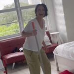 Scarlet Ortiz Instagram - Limpieza en el hogar