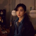Fan Bingbing Instagram - #greennight #绿夜 #녹야