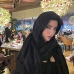 Merve Boluğur Instagram -