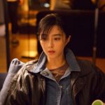 Fan Bingbing Instagram - #greennight #绿夜 #녹야