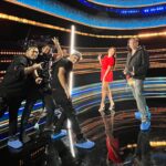 Jeannie Mai Instagram – We on for tonight?

#RaidtheCage on @cbstv @paramountplus 9/8c 😘