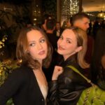 Maude Apatow Instagram – 🐞