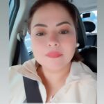 Karla Estrada Instagram – Nakapag invite while waiting for my coffee 😃