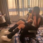 Han Hyo-joo Instagram – 오늘