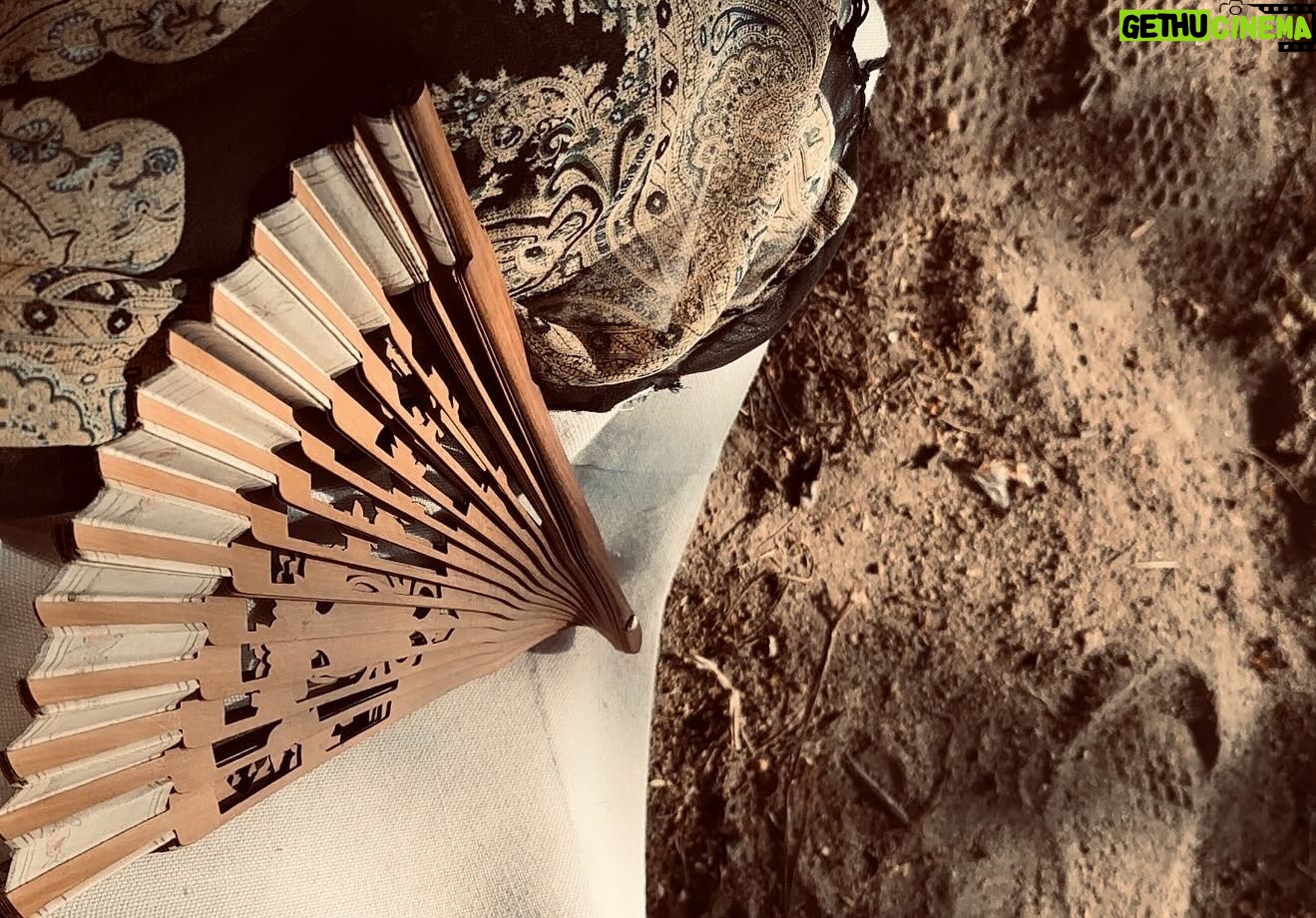 Alinne Moraes Instagram - ❤️🔥🎬 #GuerreirosdoSol