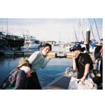 Minami Hamabe Instagram - 本日11月3日(金)より
『ゴジラ-1.0』が公開されました🦕

完成された今回の映画を試写で初めて観たとき、本物のゴジラの咆哮を全身に浴びて何度も身震いをしました🦕
素晴らしい劇場体験をさせていただいたなと観終わったあとの満足感にしばらく浸ってしまいました🦕
他の映画に対しても大抵思うことではありますが、特に『ゴジラ-1.0』は映画館で観ないと勿体ない映画だなとつくづく思います🦕
この映画に参加することが出来て幸せです

秘匿性の高い映画だからこそいち早くそして大きなスクリーンでぜひご覧ください🦕
何度でも劇場でお待ちしております🦕
ご感想もお待ちしております……