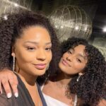 Juliana Alves Instagram – Soube que ela vai realizar mais uma conquista especial!
@liviasilva está no elenco da nova versão da novela Renascer na Globo! 
Eu amei a primeira versão e agora não vou perder! Que alegria!!❤️👏🏾👏🏾👏🏾✨

Por enquanto, podemos apreciar essa preciosidade no filme PRIMAVERA- Um Ano Inesquecível no PrimeVideo
Onde somos mãe e filha em conflito, um filme lindo e muito especial pra mim!

Voooaaaaa, minha linda! Você merece o mundo!!!
Amo vcs @luciasantosof ❤️❤️
#TBT