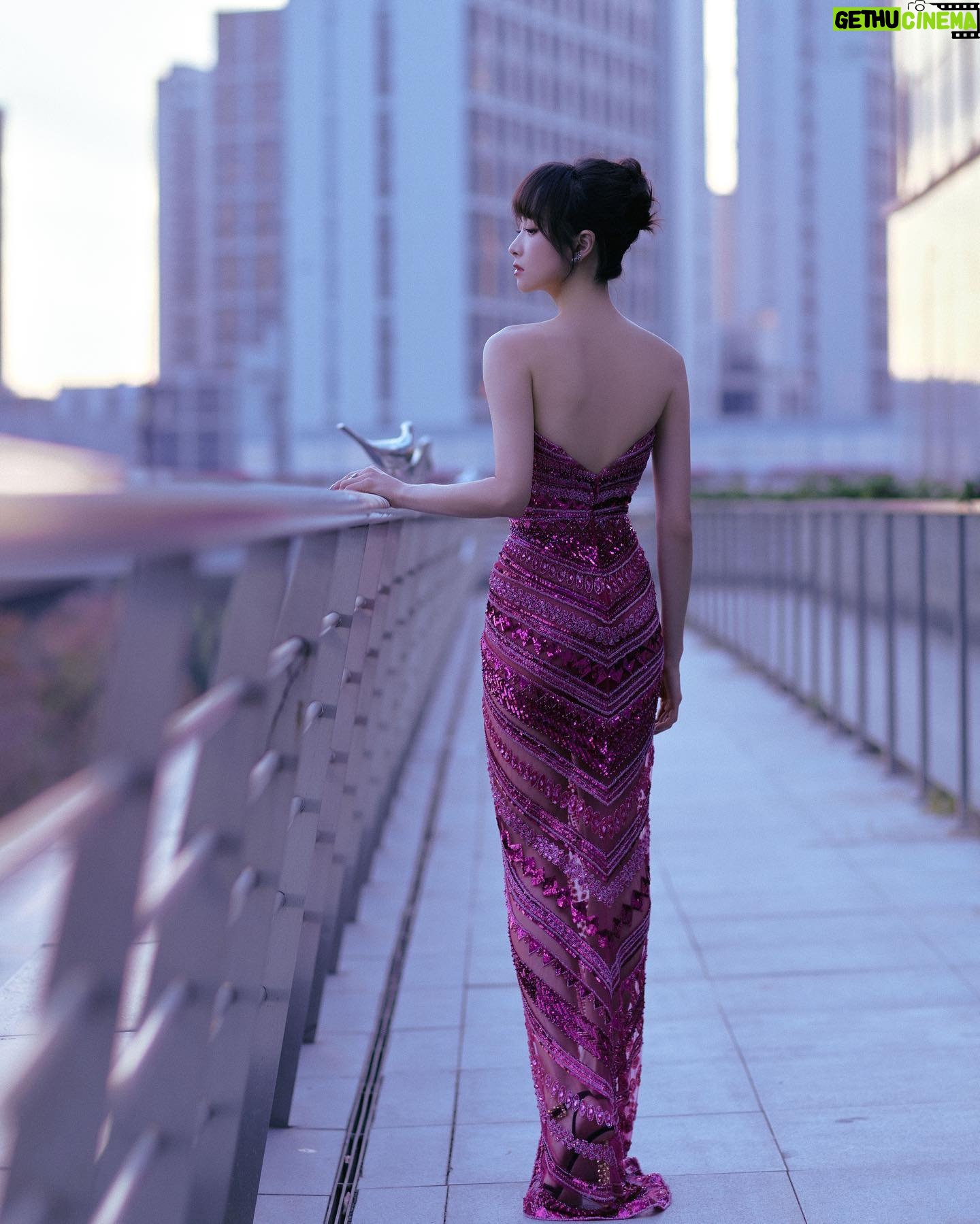 Victoria Song - 92.7K Likes - 💕
#zuhairmurad
#ZMCouture
#ellestyleawards2023
@creammaostylist