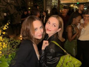 Maude Apatow Instagram - 🐞