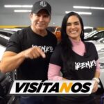 Scarlet Ortiz Instagram - Ven a @irenko27 🙌🏻🚘🛻🚙🥳 y llévate tu auto!!! #irenko