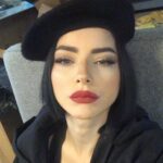 Merve Boluğur Instagram – 🔪
