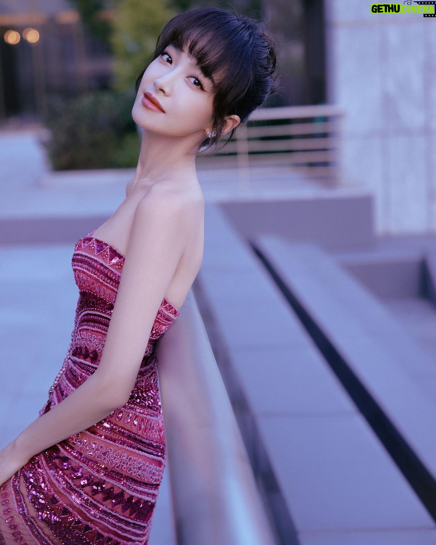 Victoria Song - 92.7K Likes - 💕
#zuhairmurad
#ZMCouture
#ellestyleawards2023
@creammaostylist
