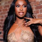 Coco Jones Instagram - Y’all been SHOWIN OUT for leg 2 of the WIDTY Tour 🥹🫶🏾 Click the link in my bio so you don’t miss me in your city! & EUROPE swipe for a surprise 👀