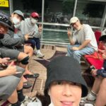 Song Ji-hyo Instagram – I ❤️ Singapore