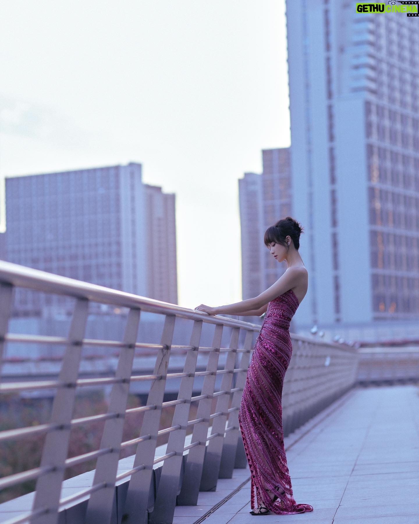 Victoria Song - 92.7K Likes - 💕
#zuhairmurad
#ZMCouture
#ellestyleawards2023
@creammaostylist