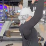 Erra Fazira Instagram – Lama tak masuk gym!
Yuk kasi perah!! 😅
@e.l.a.i.n.e78 
.