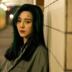 Fan Bingbing Instagram - #greennight #绿夜 #녹야