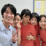 Park Bo-young Instagram – 🧡
