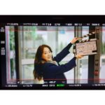 Park Bo-young Instagram - 🧡