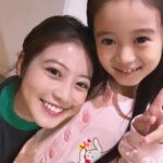 Mio Imada Instagram - らなちゃんと再び会えた日♡
こよよ♡
@sukihana_fujitv