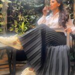 Aleida Núñez Instagram – A veces princesa, a veces guerrera, a veces loca… pero siempre siendo yo✨