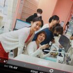 Park Bo-young Instagram – 🧡