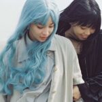 Suzu Hirose Instagram - 👯‍♀️❤️