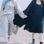 Suzu Hirose Instagram - 👯‍♀️❤️